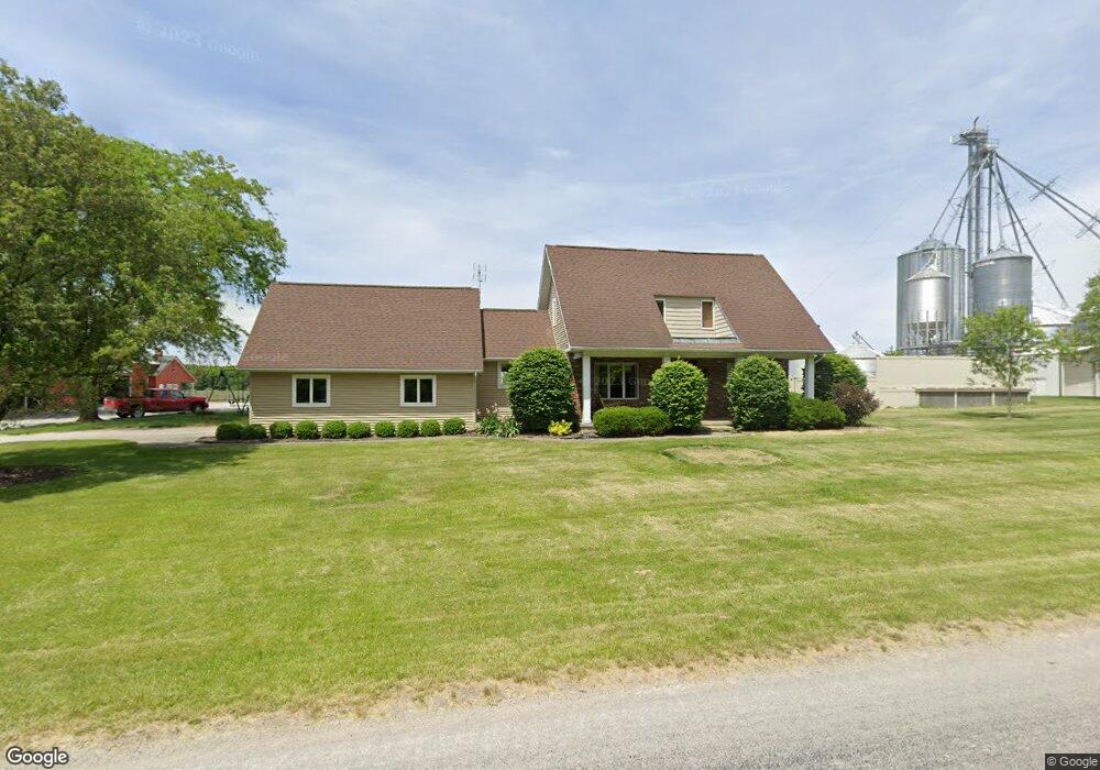 5909 E 100 S, Bluffton, IN 46714 - photo 1