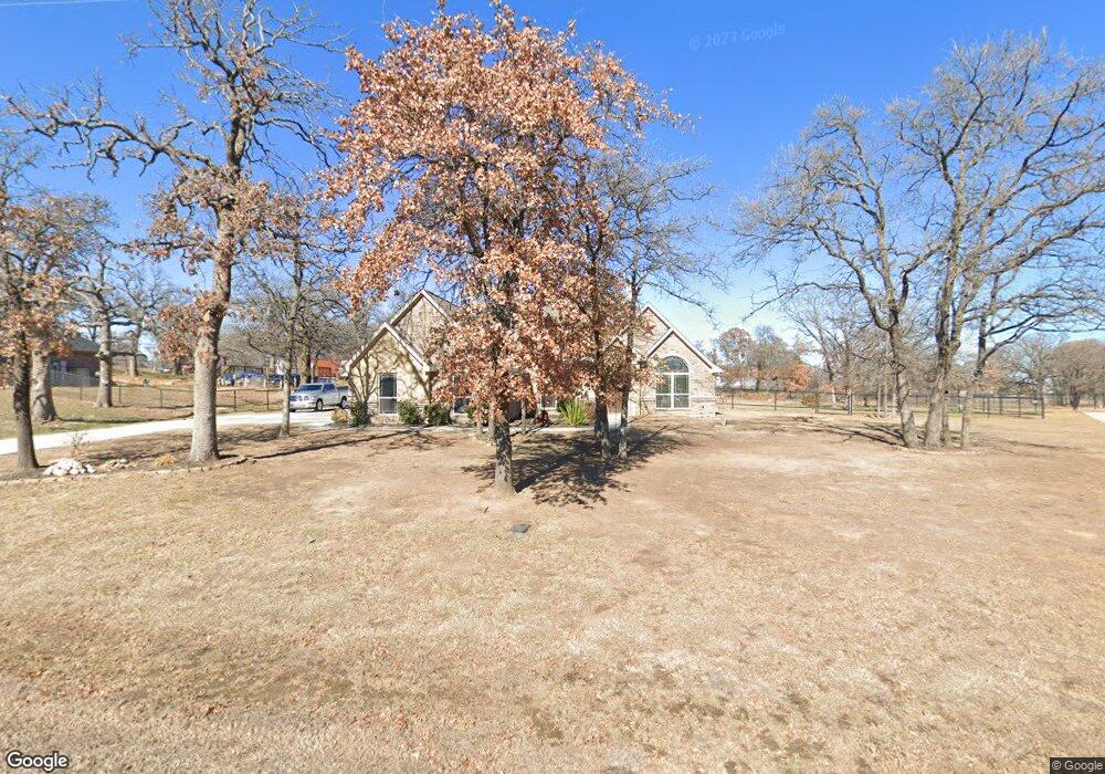 132 Clara Lee Ln, Springtown, TX 76082 - photo 1
