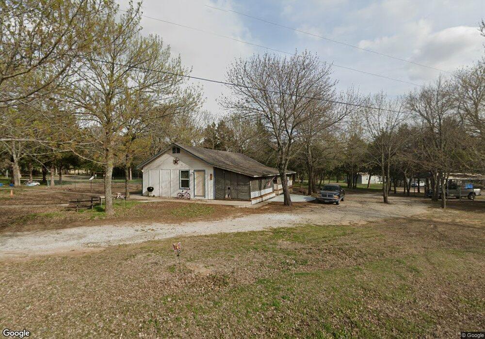 545 Lucky 13 Rd, Pottsboro, TX 75076 - photo 1