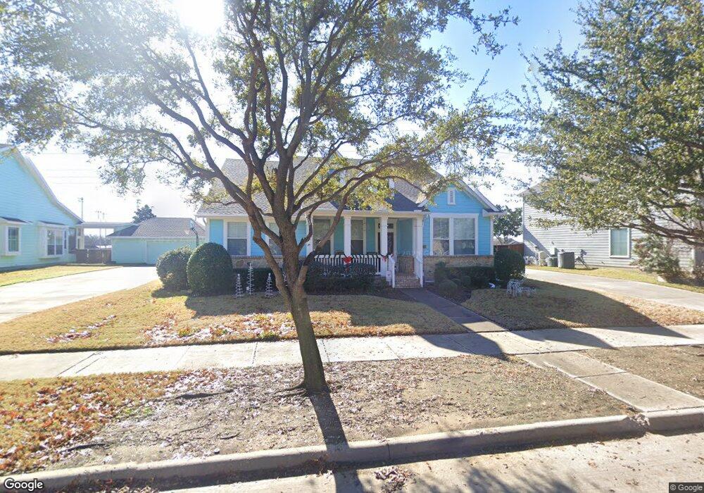 8604 Newman Dr, North Richland Hills, TX 76180 - photo 1