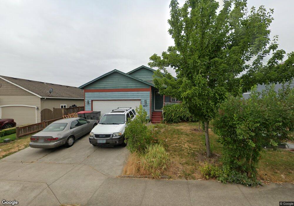 837 Duniway Rd, Lafayette, OR 97127 - photo 1