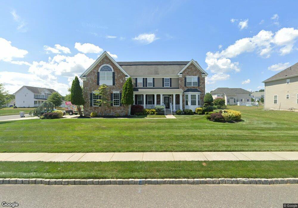 2768 Inverness Rd, Vineland, NJ 08361 - photo 1