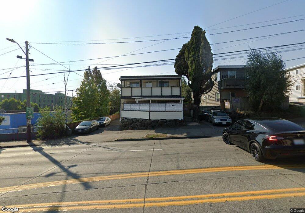 Street View Photo