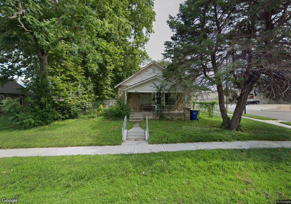 11202 W 59th St, Shawnee, KS 66203 - photo 1