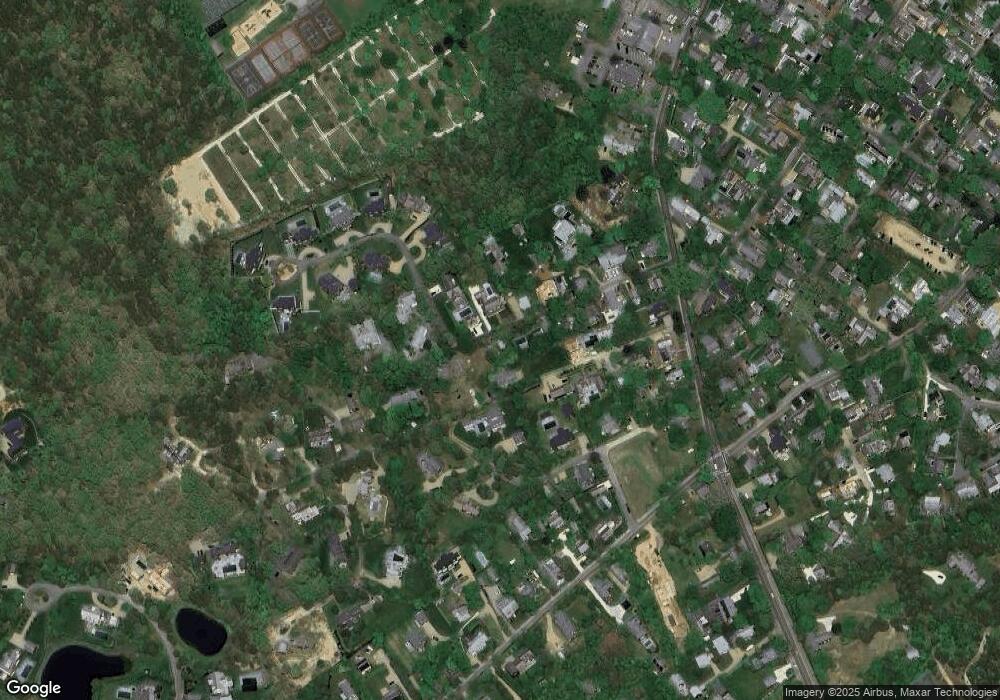 24 Mullen Way, Edgartown, MA 02539 - photo 1