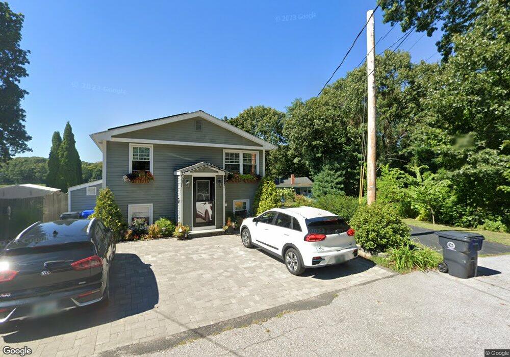 7 Winter Harbor Ave unit 9, Riverside, RI 02915 - photo 1