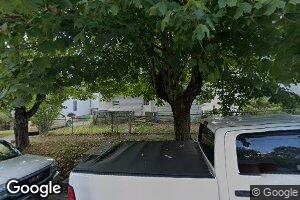 203 Baltimore St, Mannington, WV 26582