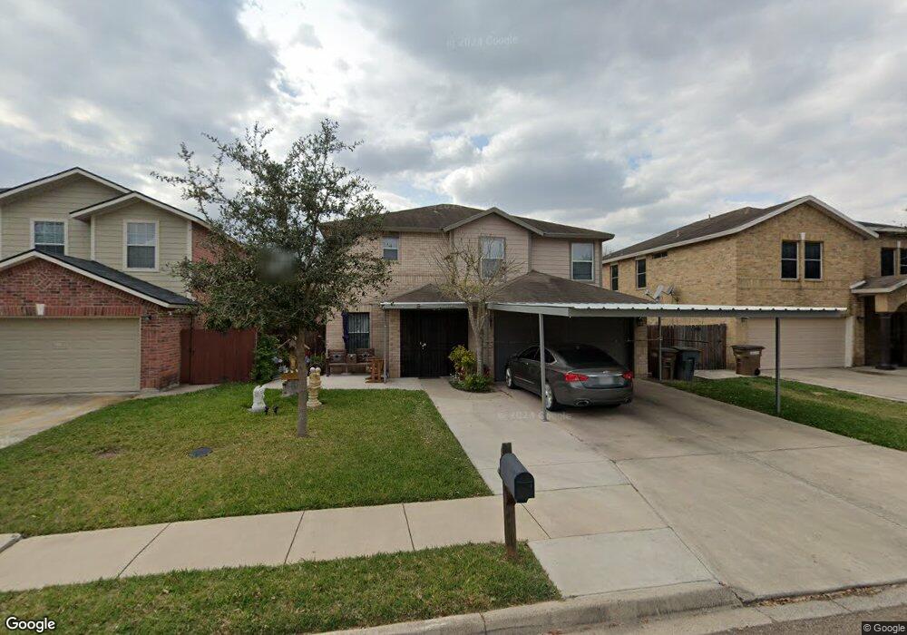 3613 Bridget St, Edinburg, TX 78539 - photo 1