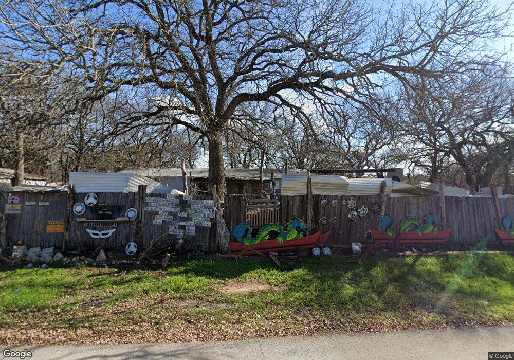 327 Lake Country Dr, Granbury, TX 76049 - photo 1