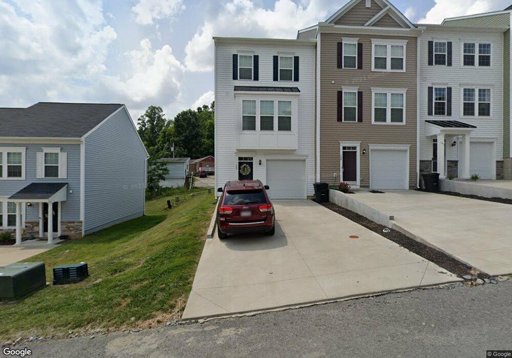 137 Inlet St, Little Falls, WV 26508 - photo 1
