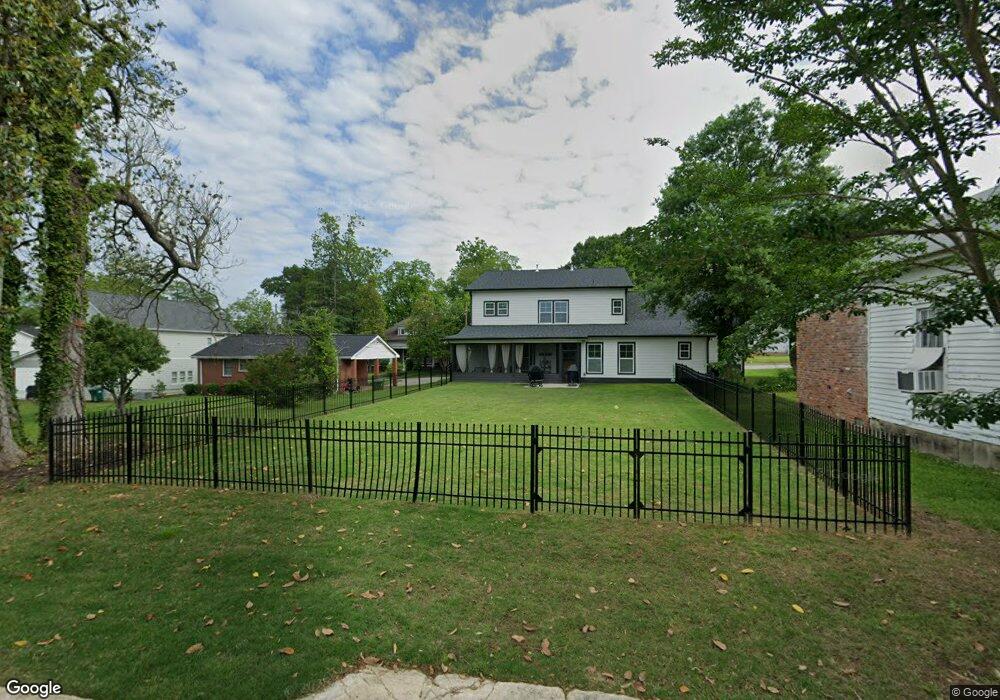 122 E Reese St, Carrollton, GA 30117 - photo 1