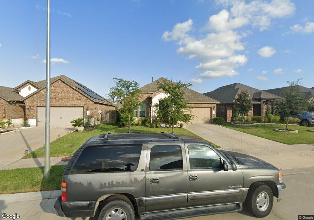 4107 Palmer Meadow Ct, Katy, TX 77494 - photo 1