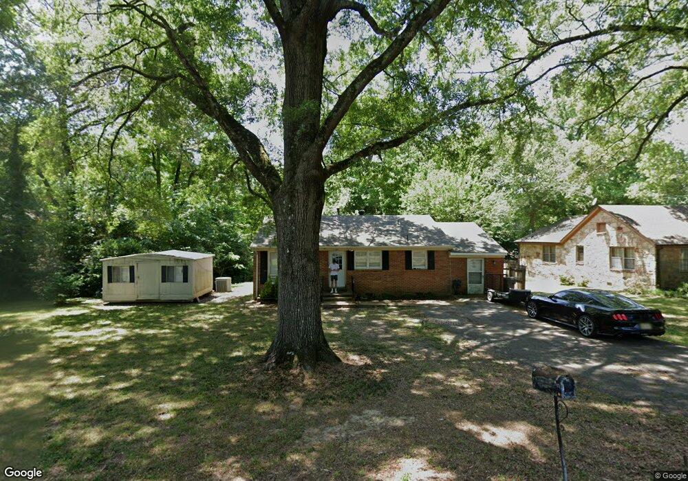 2231 West St, Hernando, TN 38632 - photo 1