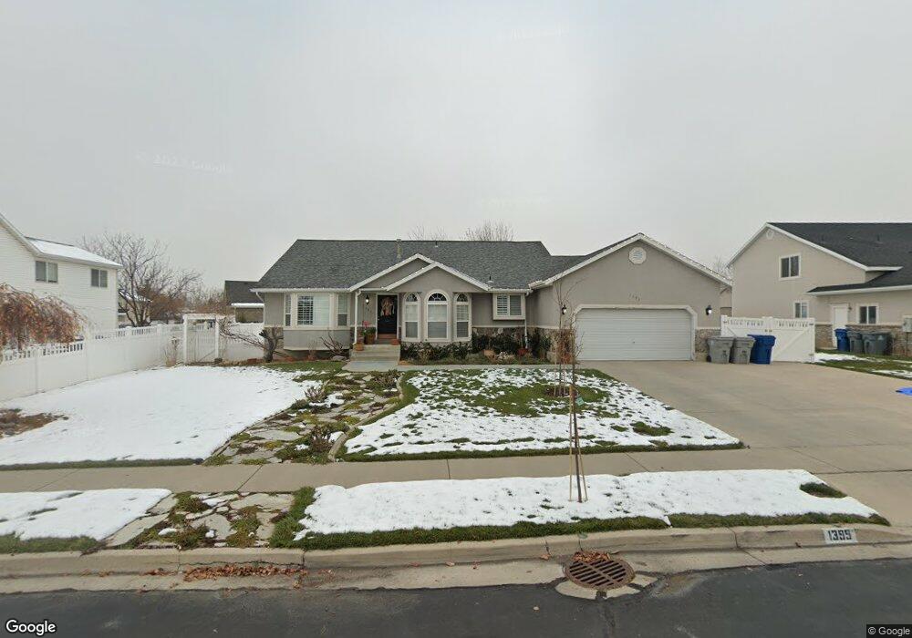 1395 N 1000 E, American Fork, UT 84003 - photo 1