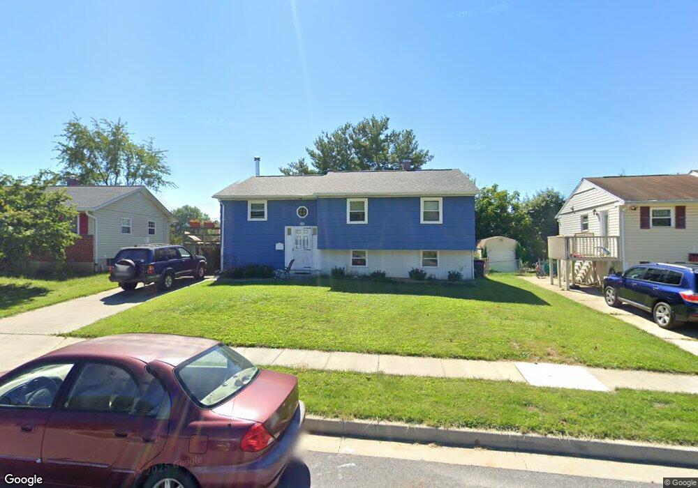 1013 Dunholme Rd, Reisterstown, MD 21136 - photo 1