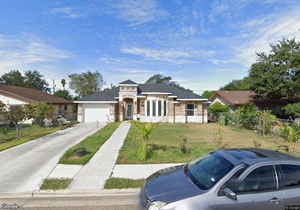 307 N 1st St, Donna, TX 78537 - photo 1