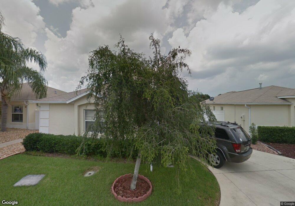 2831 Leicester Terrace, The Villages, FL 32162 - photo 1