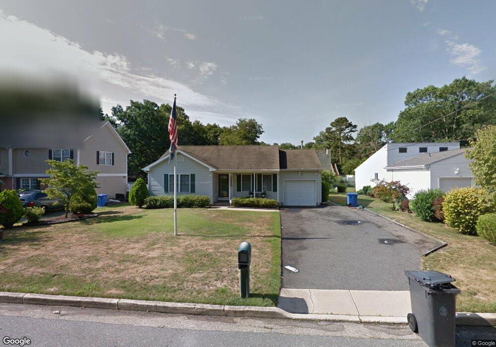 241 Crows Nest Rd, Manahawkin, NJ 08050 - photo 1