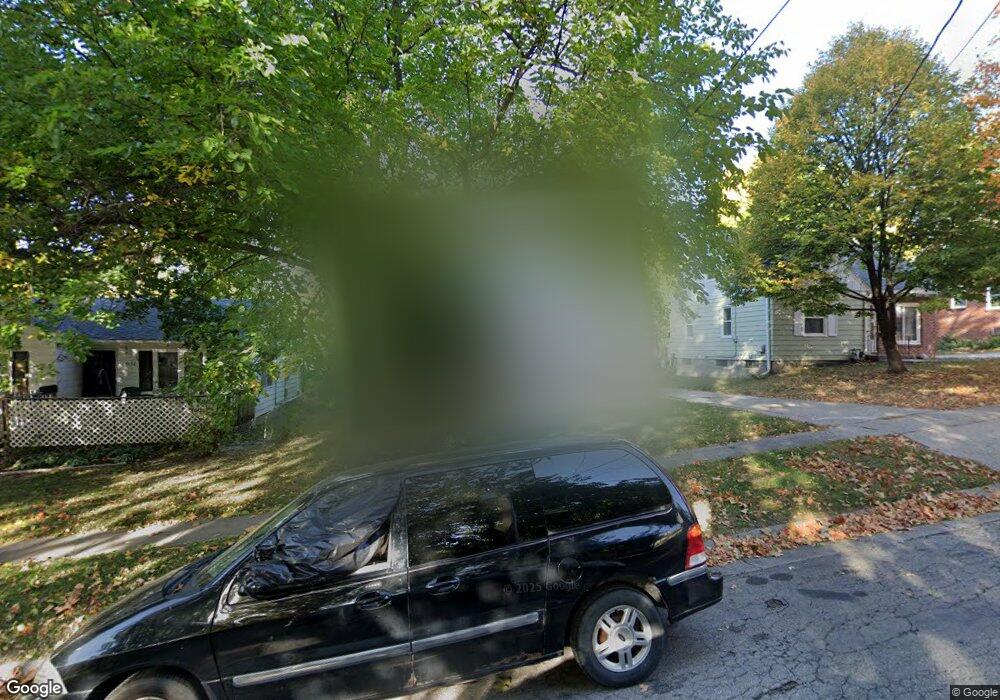 4136 10th St, Des Moines, IA 50313 - photo 1