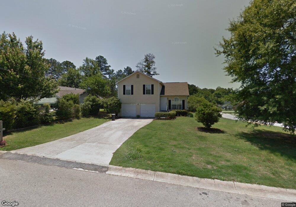 3529 Meadow Ridge Ct unit 5, Rex, GA 30273 - photo 1