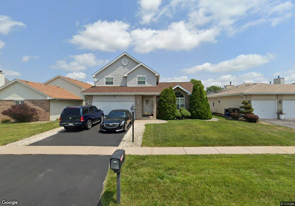 18651 Cedar Ave, Country Club Hills, IL 60478 - photo 1