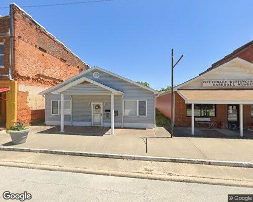 119 W State St, Nokomis, IL 62075 - Homes.com