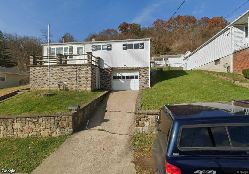 2389 Overbrook Ave, Wheeling, WV 26003 - photo 1