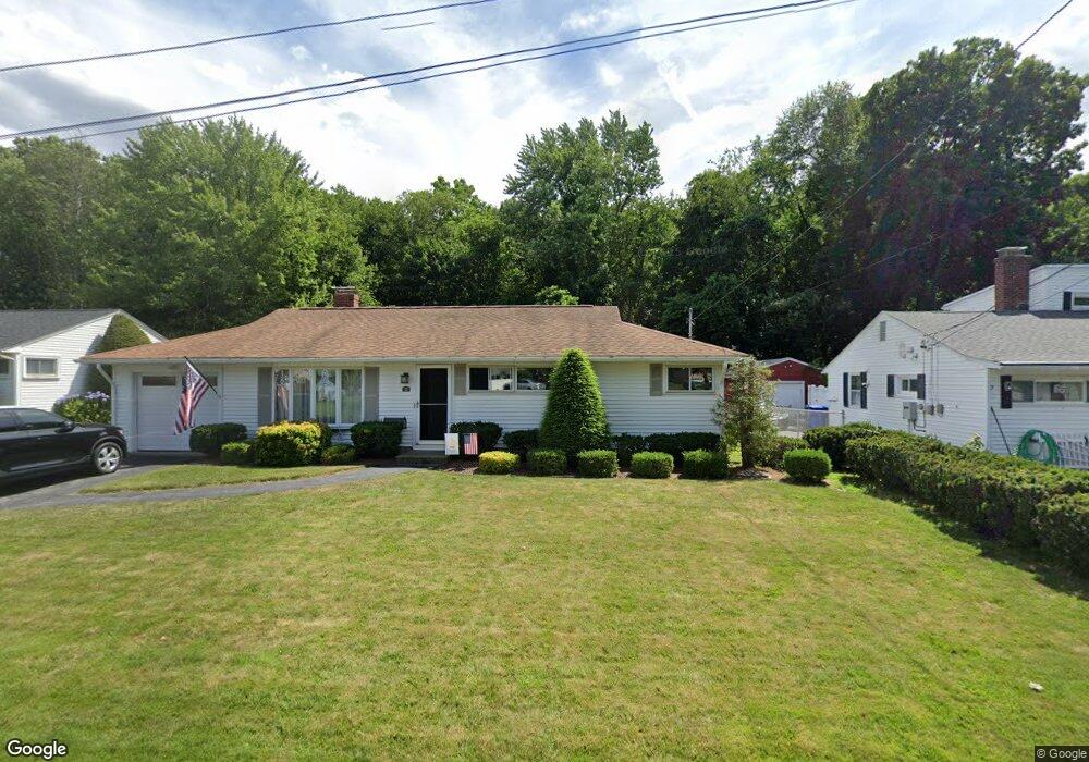 23 Madeline Dr, Riverside, RI 02915 - photo 1