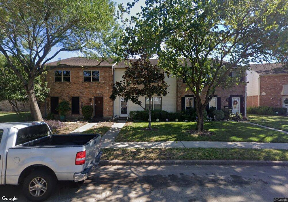 14387 Still Meadow Dr, Houston, TX 77079 - photo 1