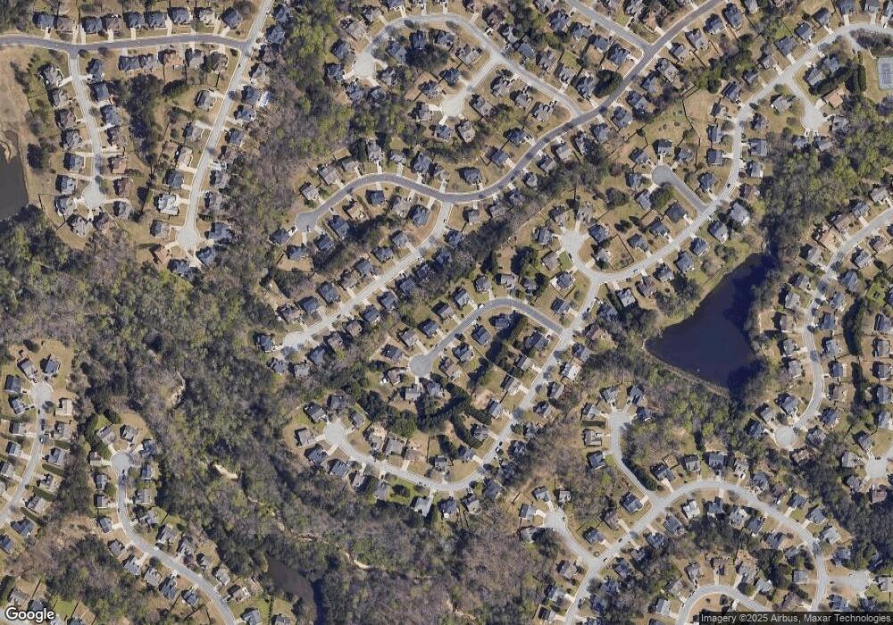 1451 Adair Hill Ct, Dacula, GA 30019 - photo 1