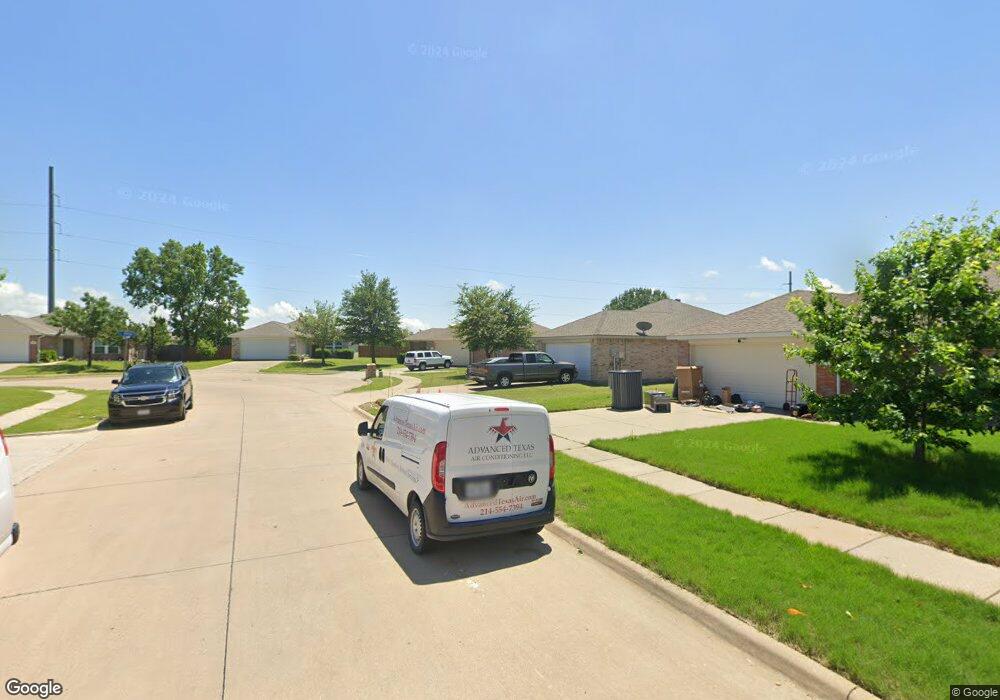 501 Robinwood Dr, Wylie, TX 75098 - photo 1