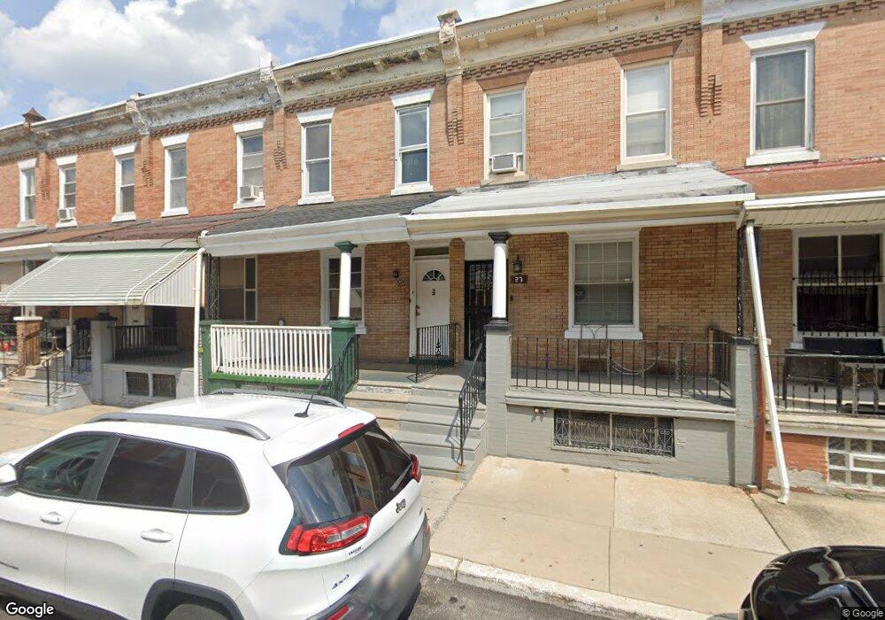 29 N Lindenwood St, Philadelphia, PA 19139 - photo 1