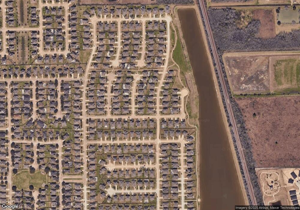 3612 Banbury Ln, Pearland, TX 77584 - photo 1