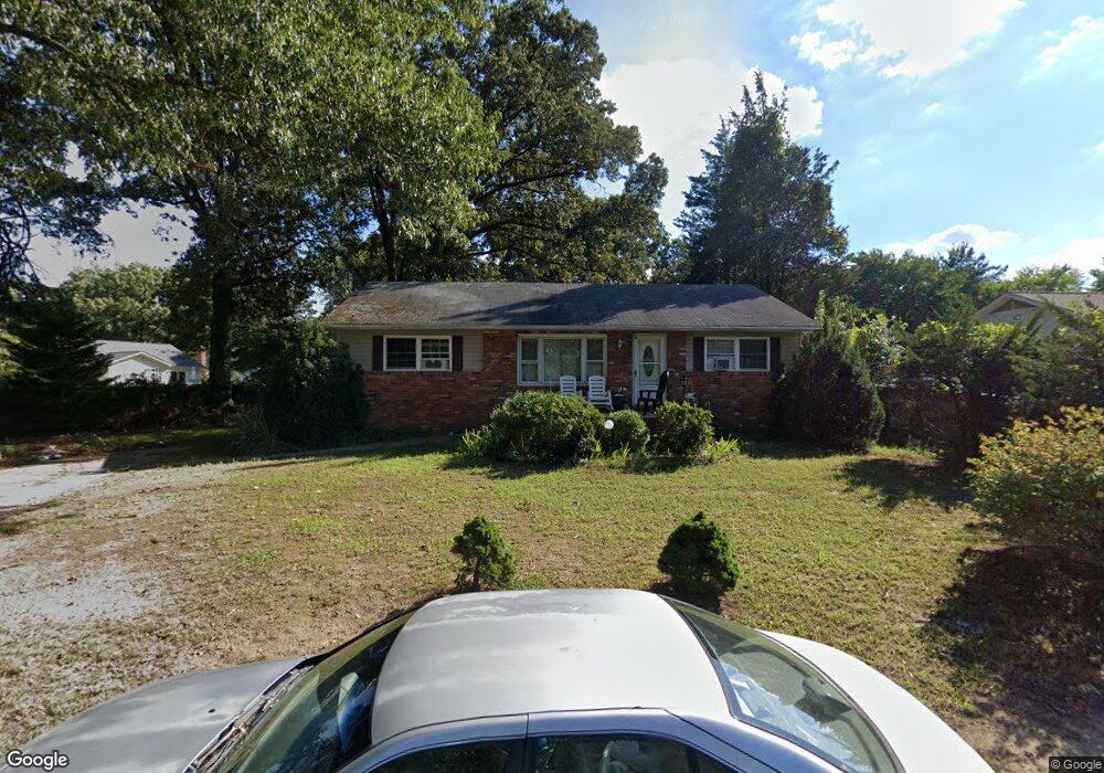 1205 Hillcreek Rd, Pasadena, MD 21122 - photo 1