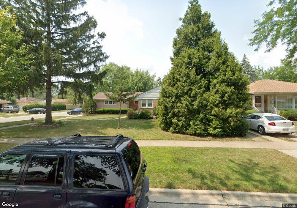 1858 Bristol Ave, Westchester, IL 60154 - photo 1