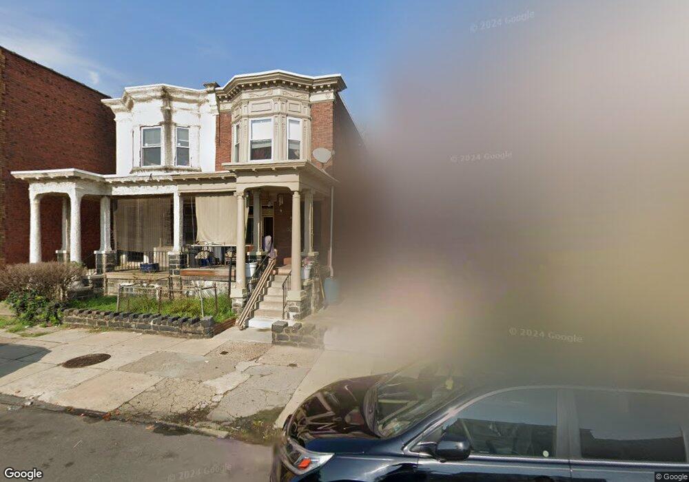 215 N 52nd St, Philadelphia, PA 19139 - photo 1