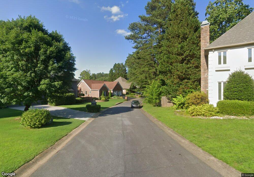 0 Bridgegate Cove NE unit 8829360, Marietta, GA 30068 - photo 1