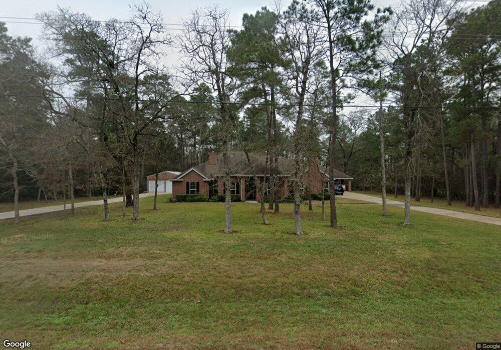 30310 N Holly Oaks Cir, Magnolia, TX 77355 - photo 1