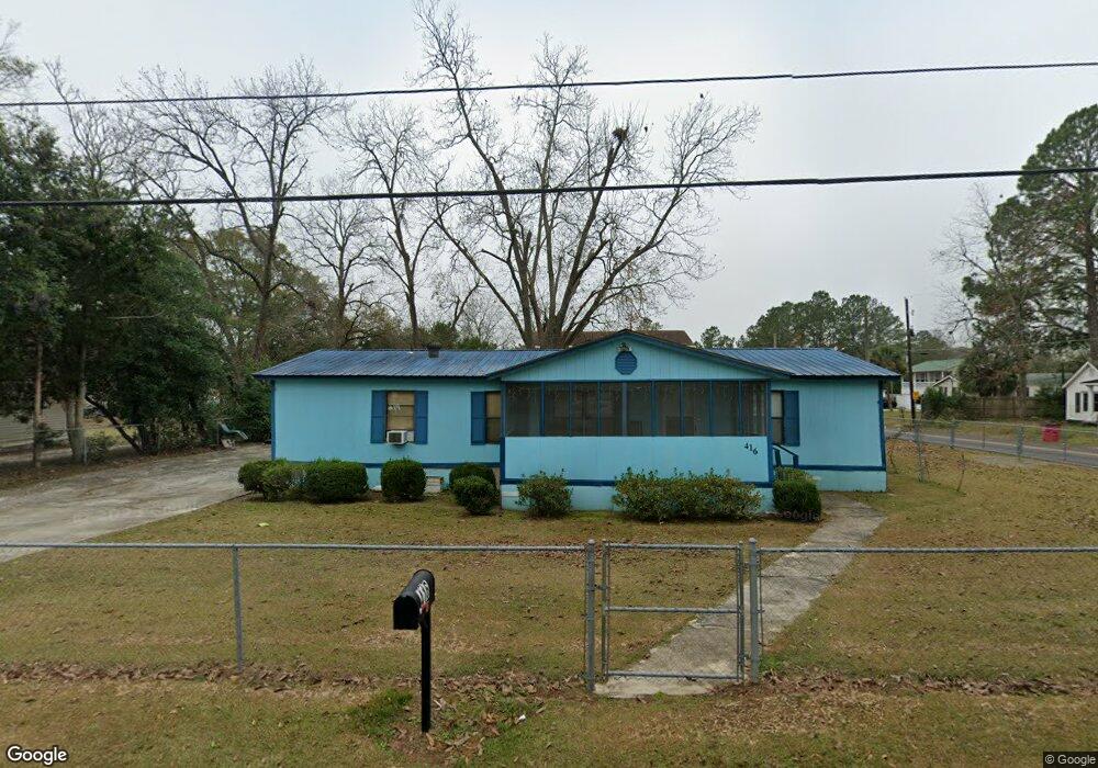 502 17th St W, Tifton, GA 31794 - photo 1