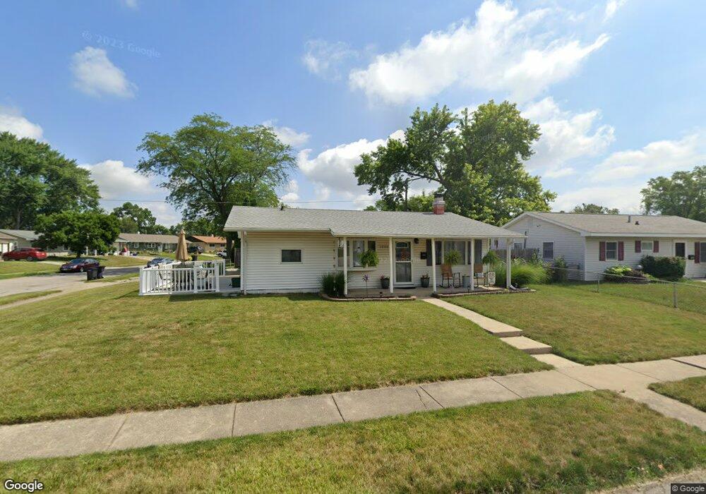 1000 Southlea Dr, Lafayette, IN 47909 - photo 1