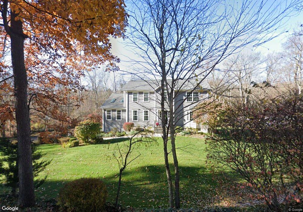 66 Tower Rd, Brookfield, CT 06804 - photo 1