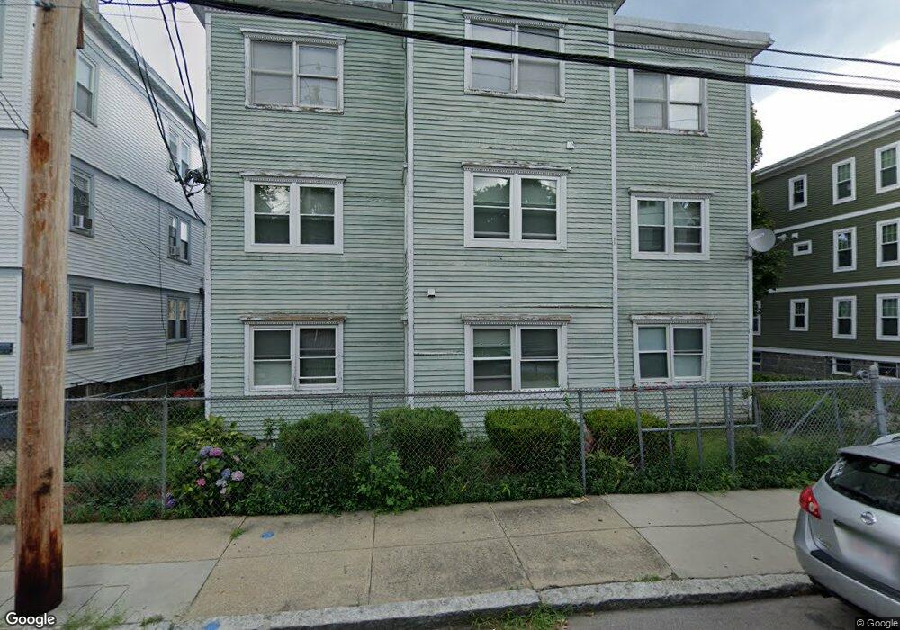 17 Greendale Rd unit 3R, Boston, MA 02126 - photo 1