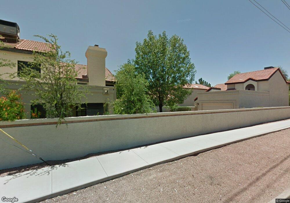 5985 W Oakland St, Chandler, AZ 85226 - photo 1