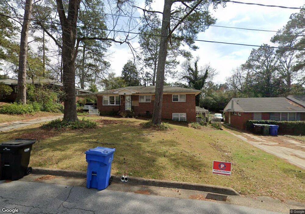 3526 Kay Cir, Columbus, GA 31907 - photo 1