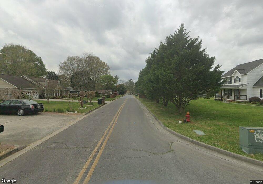 0 Lilac Way, Calhoun, GA 30701 - photo 1