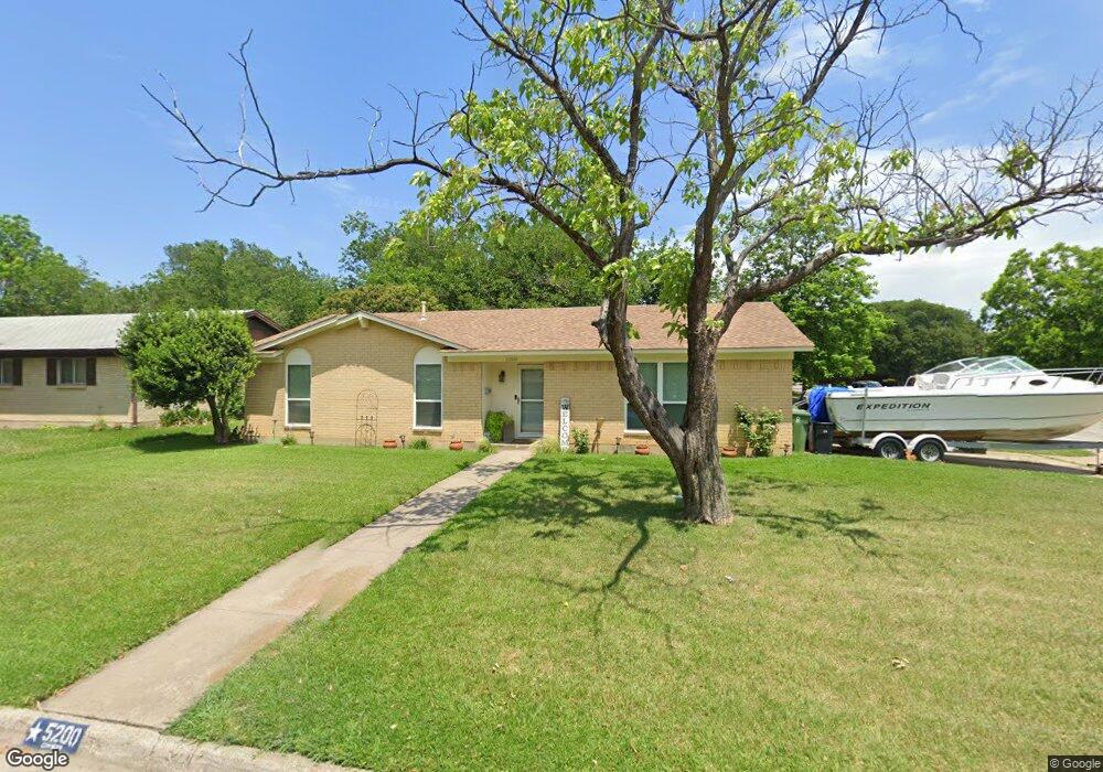 5200 Gibbons Dr, North Richland Hills, TX 76180 - photo 1