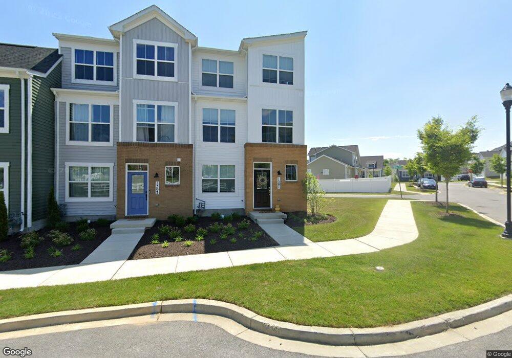 1301 Sandoval Ct, Frederick, MD 21702 - photo 1