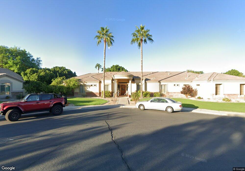 3022 E Glencove Cir, Mesa, AZ 85213 - photo 1