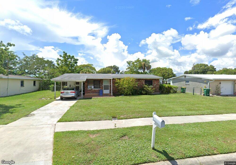 1860 Baylor Ct, Cocoa, FL 32922 - photo 1