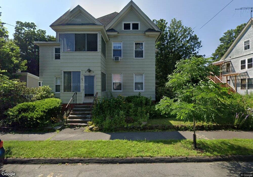 29 Butler Place, Northampton, MA 01060 - photo 1